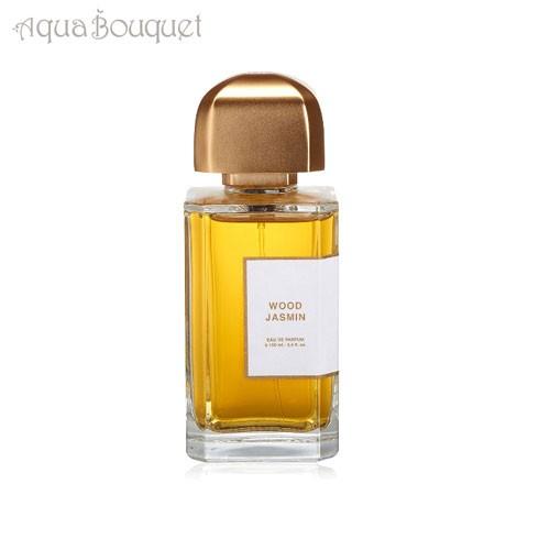 ビーディーケーパルファム ウッド ジャスマン オードパルファム 100ml BDK PARFUMS WOOD JASMIN EDP [j4k]の画像