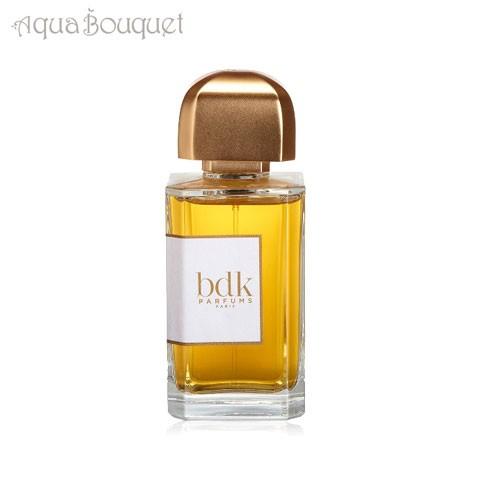 ビーディーケーパルファム ウッド ジャスマン オードパルファム 100ml BDK PARFUMS WOOD JASMIN EDP [j4k]の画像