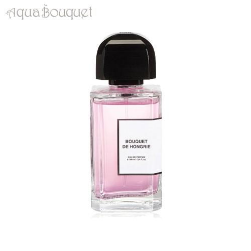 ビーディーケーパルファム ブーケ ドゥ オングリー オードパルファム 100ml BDK PARFUMS BOUQUET DE HONGRIE EDP [701]の画像