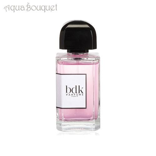ビーディーケーパルファム ブーケ ドゥ オングリー オードパルファム 100ml BDK PARFUMS BOUQUET DE HONGRIE EDP [701]の画像