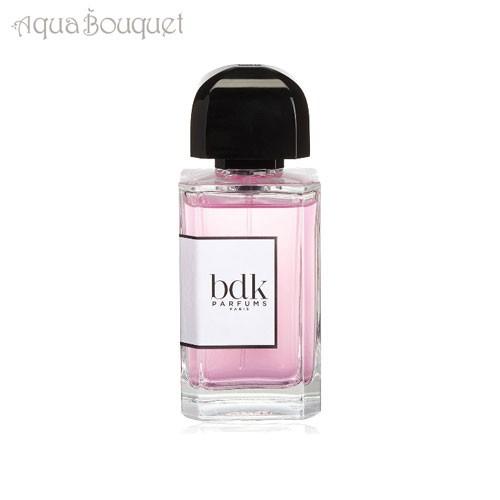 ビーディーケーパルファム ブーケ ドゥ オングリー オードパルファム 100ml BDK PARFUMS BOUQUET DE HONGRIE EDP [0009] [3F-B1]｜aquabouquet｜03