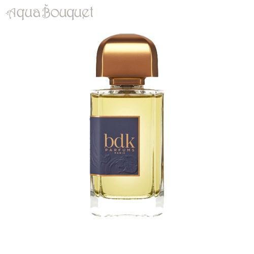 ビーディーケーパルファム フレンチ ブーケ オードパルファム 100ml BDK PARFUMS FRENCH BOUQUET EDP [wvb]の画像