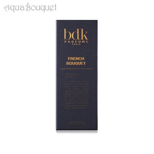 ビーディーケーパルファム フレンチ ブーケ オードパルファム 100ml BDK PARFUMS FRENCH BOUQUET EDP [wvb]の画像
