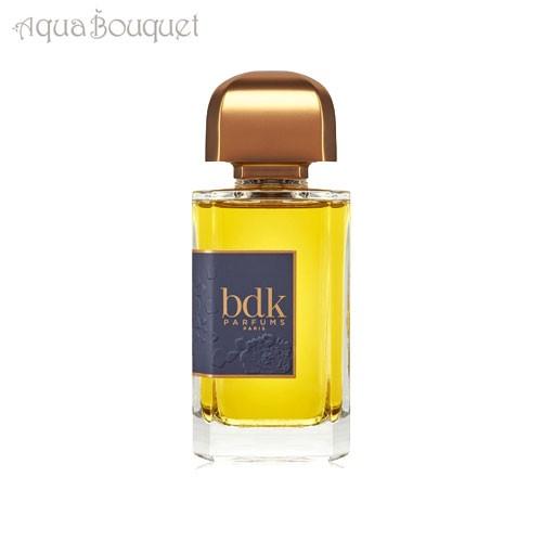 ビーディーケーパルファム タバ ローズ オードパルファム 100ml BDK 