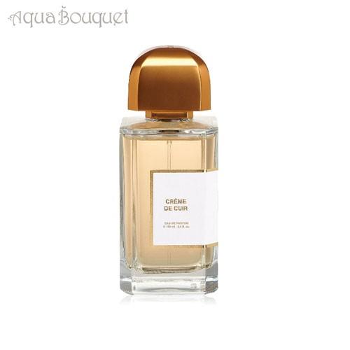 ビーディーケーパルファム クレーム ドゥ キュイール オードパルファム 100ml BDK PARFUMS CREME DE CUIR EDP [rt0]の画像