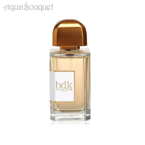 ビーディーケーパルファム クレーム ドゥ キュイール オードパルファム 100ml BDK PARFUMS CREME DE CUIR EDP [0252] [3F-B1]｜aquabouquet｜03