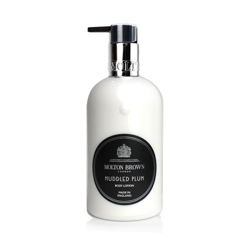 モルトンブラウン マドルドプラム ボディローション 300ml MOLTON BROWN MUDDLED PLUM BODY LOTION