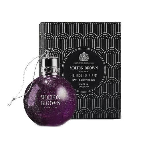 MOLTON BROWN（モルトン ブラウン） マドルドプラム フェスティブボー