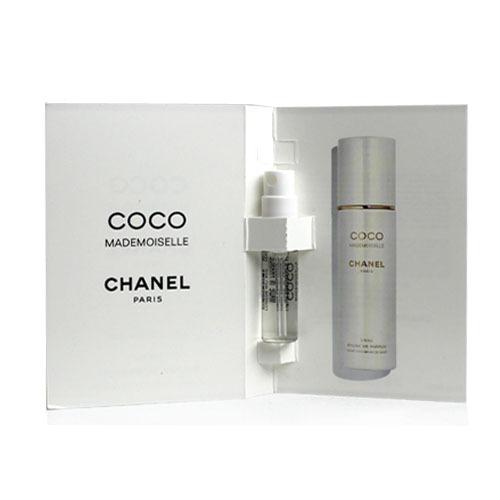 シャネル ココマドモアゼル ローミスト 1.5ml 正規品ボトル CHANEL 香水 レディース 女性用 COCO MADEMOISELLE LIGHT FRAFRANCE MIST(トライアル香水)|aquabouquet|02