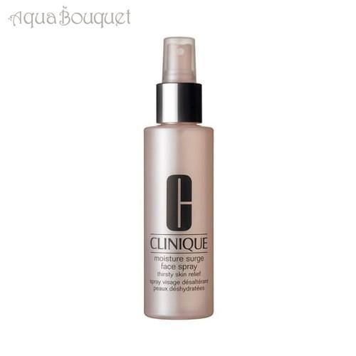 ローション クリニーク モイスチャー サージ フェース スプレー (保湿ミスト) 125ml コスメ スキンケア CLINIQUE