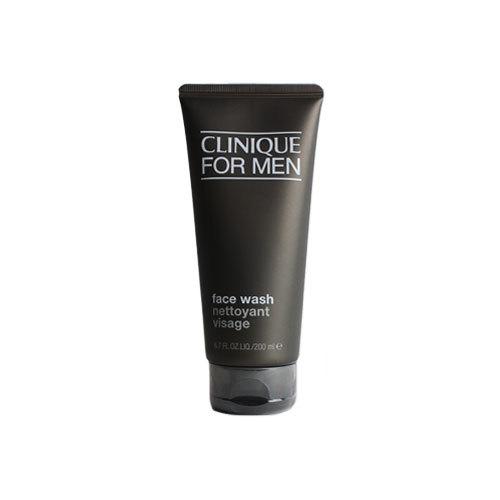 クリニーク フェース ウォッシュ 200ml 洗顔フォームフォーメン CLINIQUE FOR MEN FACE WASH [0767] 020714672072アクアブーケ 通販