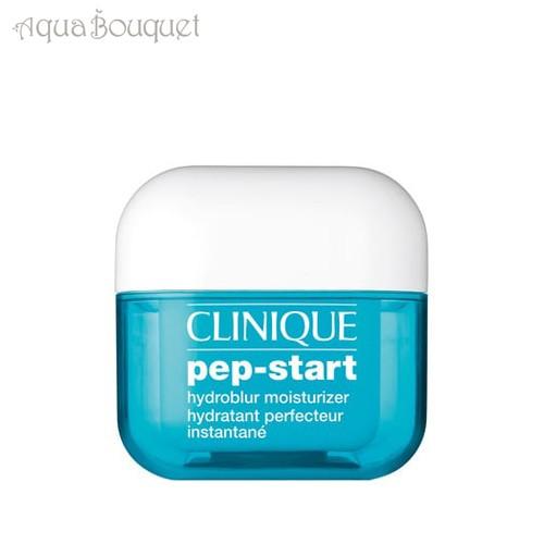 clinique pep start hydrorush