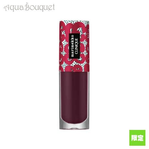 クリニーク マリメッコ ポップ スプラッシュ 4.3ml サングリダ ポップ (SANGRIA POP) CLINIQUE MARIMEKKO POP SPLASH