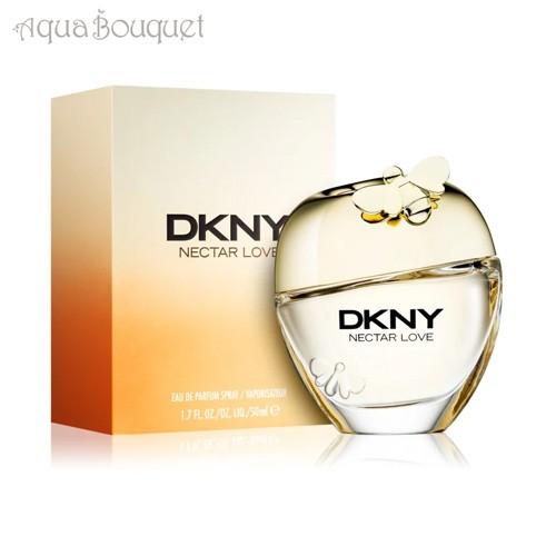 DKNY（ダナ・キャラン・ニューヨーク） ダナキャラン ネクター ラブ