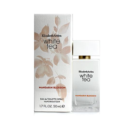 Elizabeth Arden（エリザベスアーデン） ホワイトティー マンダリン