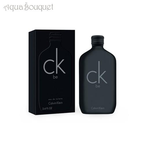 ck Calvin Klein カルバン クライン シーケー ビー オードトワレ 50ML