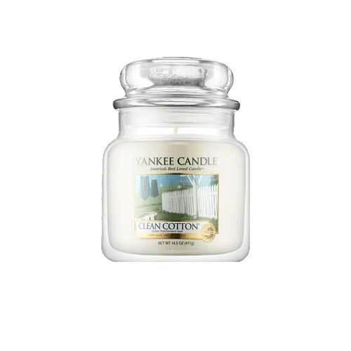 YANKEE CANDLE（ヤンキーキャンドル） ヤンキー キャンドル クリーン