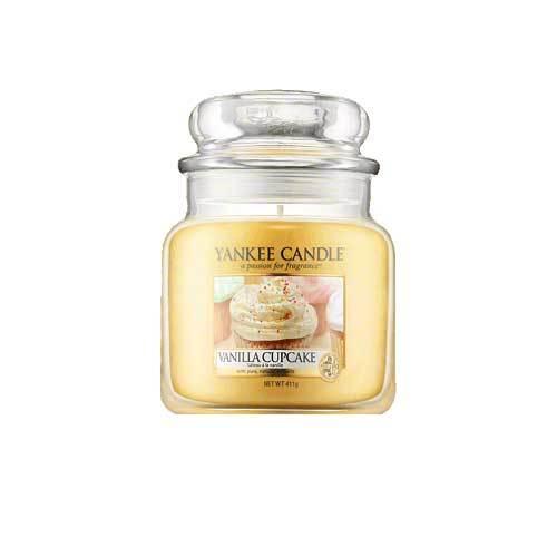 YANKEE CANDLE（ヤンキーキャンドル） ヤンキー キャンドル バニラ