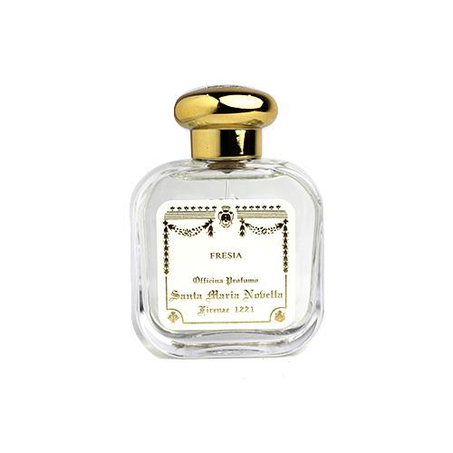 サンタ マリア ノヴェッラ 香水 オーデコロン フリージア 50ml SANTA MARIA NOVELLA FRESIA EDC｜aquabouquet｜02