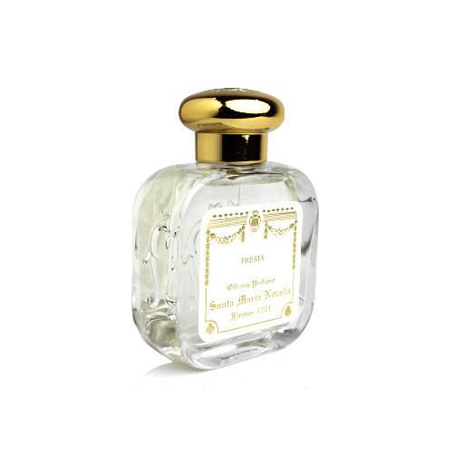 サンタ マリア ノヴェッラ 香水 オーデコロン フリージア 50ml SANTA MARIA NOVELLA FRESIA EDC｜aquabouquet｜03