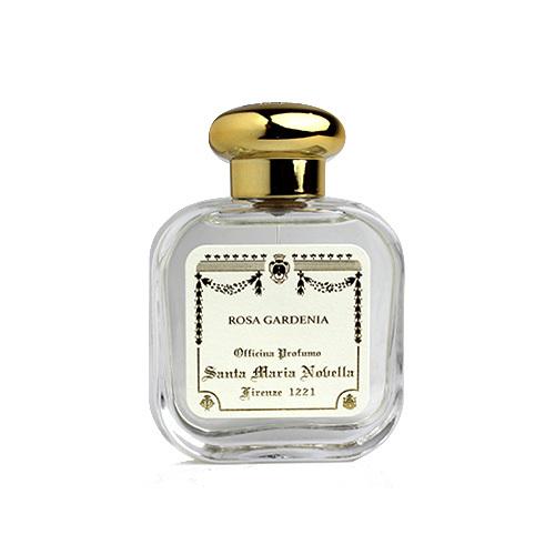 サンタ マリア ノヴェッラ 香水 オーデコロン ローザ ガーデニア 50ml SANTA MARIA NOVELLA ROSA GARDENIA EDC [0143]｜aquabouquet｜02