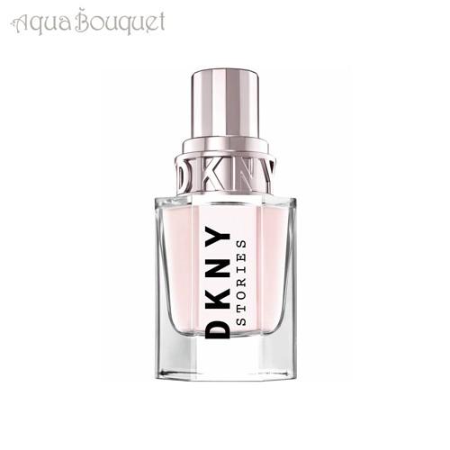 ダナキャラン 香水 DKNY ストーリーズ オードパルファム 30ml レディース バニラ ラクトン グルマン 甘い フルーティー トロピカル STORIES EDP｜aquabouquet｜02