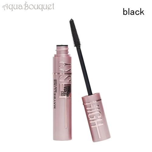 メイベリン（MAYBELLINE NEW YORK） ラッシュセンセーショナル