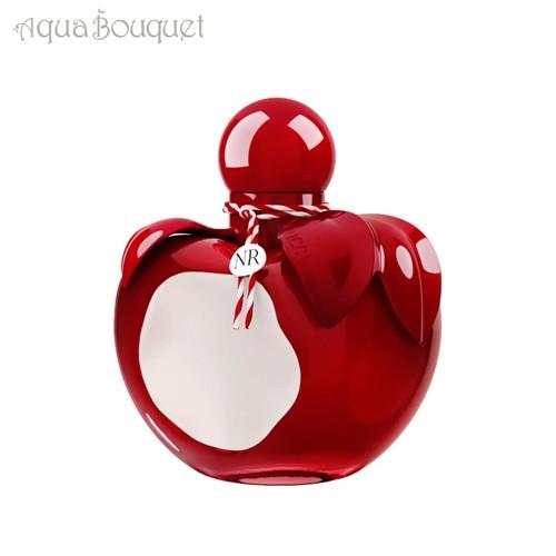 NINA RICCI（ニナ・リッチ） ニナ ルージュ オードトワレ 50ml 香水