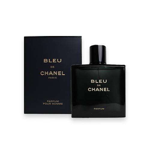 シャネル 香水 ブルードゥシャネル パルファン 50ml メンズ CHANEL 男性用 BLEU DE CHANEL PARFUM [3F-C8]｜aquabouquet