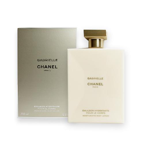 シャネル ガブリエル ボディローション 200ml CHANEL 香水 レディース 女性用 GABRIELLE BODY LOTION