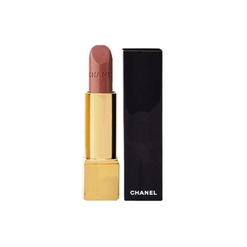 シャネル ルージュ アリュール リップスティック 3 5g 174 ルージュ アンジェリック Chanel Rouge Allure Intense Rouge Angelique アクアブーケ 通販 Yahoo ショッピング