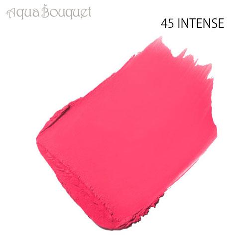 シャネル リップ 口紅  アリュール ヴェルヴェット リップスティック 45 アンタンス（ INTENSE ）3.5g CHANEL ROUGE ALLURE VELVET｜aquabouquet｜02