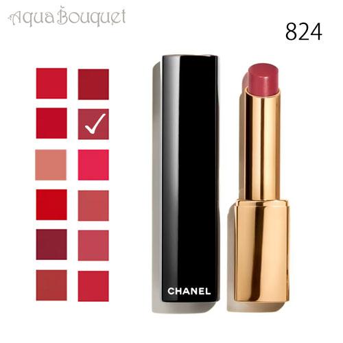 CHANEL（シャネル） ルージュ アリュール レクストレ 824 2g CHANEL
