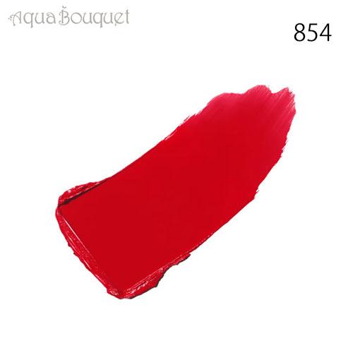シャネル リップ 口紅 ルージュ アリュール レクストレ 854 2g CHANEL ROUGE ALLURE L'EXTRAIT｜aquabouquet｜02