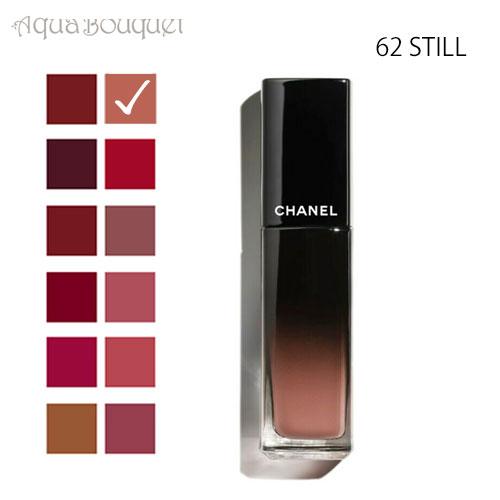 CHANEL シャネル ルージュ アリュール ラック 62 スティル CHANEL シャネル ルージュ アリュール ラック 62 スティル