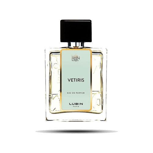 リュバン ヴェリティス オードパルファム 75ml LUBIN VETIRIS EDP [nq1]の画像