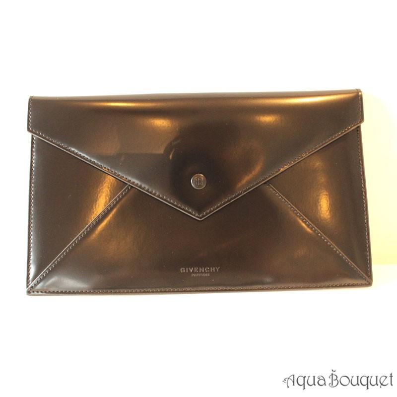 GIVENCHY（ジバンシィ） ノベルティ イブニング クラッチ ポーチ