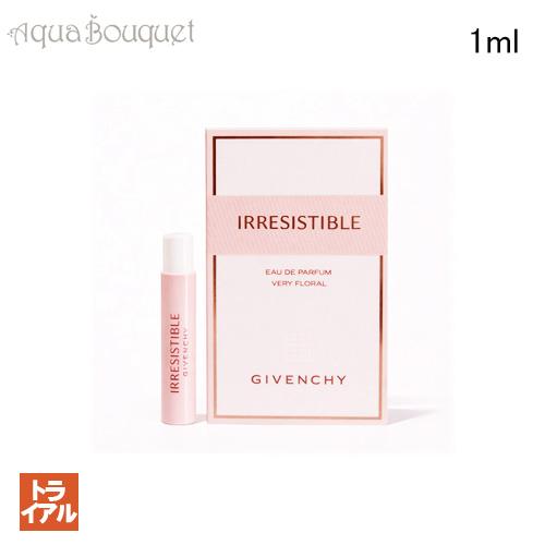 GIVENCHY（ジバンシィ） お試し トライアル イレジスティブル