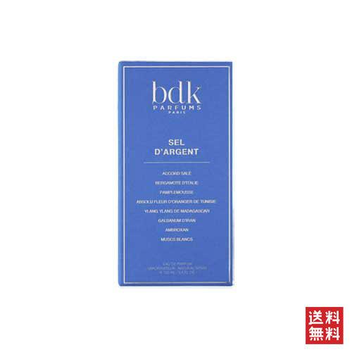 ビーディーケーパルファム セル ダルジャン オードパルファム 100ml