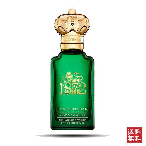 クライヴ クリスチャン １８７２ マスキュリン オードパルファム 50ml メンズ シトラス アロマティック ウッディ CLIVE CHRISTIAN  1872 MASCULINE EDP秋 : 32824386125909 : アクアブーケ - 通販 - Yahoo!ショッピング