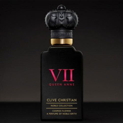 クライヴ クリスチャン 7世 コスモス フラワー オードパルファム 50ml