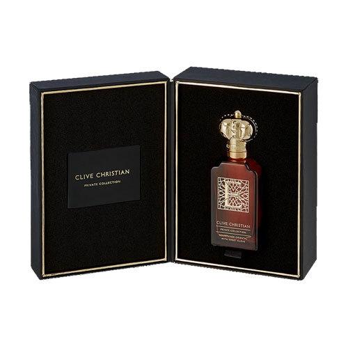 CLIVE CHRISTIAN E グルマン オリエンタル パルファン50ml クライヴ クリスチャン イー グルマン オリエンタル オードパルファム