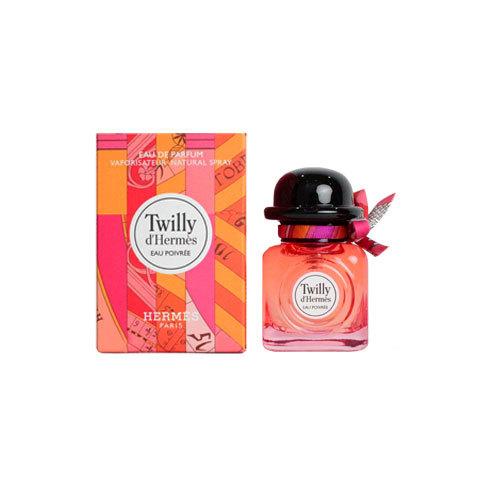HERMES Twilly d'Hermes オー ポワヴレ 85ml オー ド パルファム
