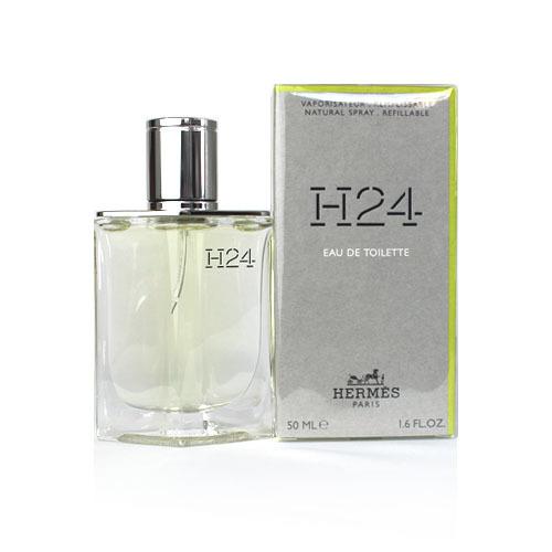 エルメス H24 オードトワレ 50ml 香水 メンズ HERMES H24 EDT [vbp]