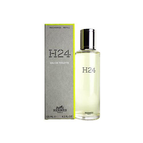 HERMES エルメス H24 オードトワレ 125ml 香水 メンズ レフィル HERMES エルメス H24 オードトワレ 125ml 香水 メンズ レフィル