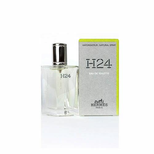 エルメス 香水 H24 ラグーナの庭 15ml 4本セット バラ売り可 オード