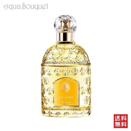 ゲラン香水 シャマード オードトワレ 100 ml aaa シャマードオーデトワレ(ゲラン)の通販・口コミ | 化粧品