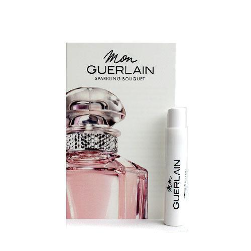 GUERLAIN（ゲラン） モン スパークリング ブーケ オーデパルファン 1ml