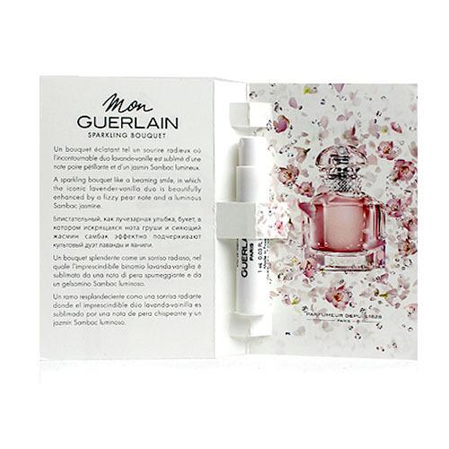 GUERLAIN（ゲラン） モン スパークリング ブーケ オーデパルファン 1ml