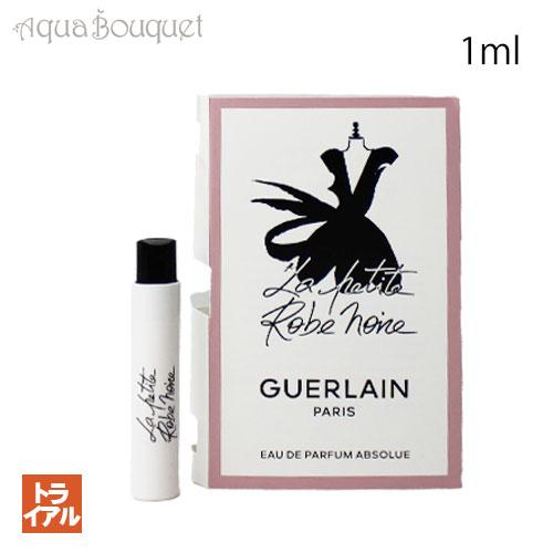 GUERLAIN（ゲラン） ラ プティット ローブ ノワール オーデパルファン